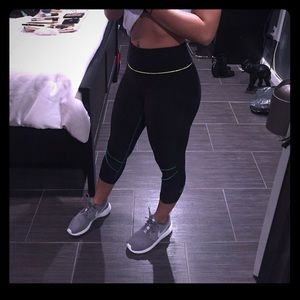 Workout leggings